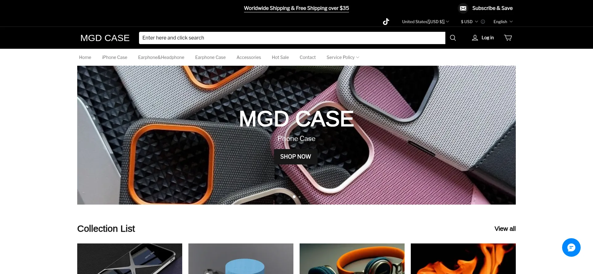 Mgdcase.com