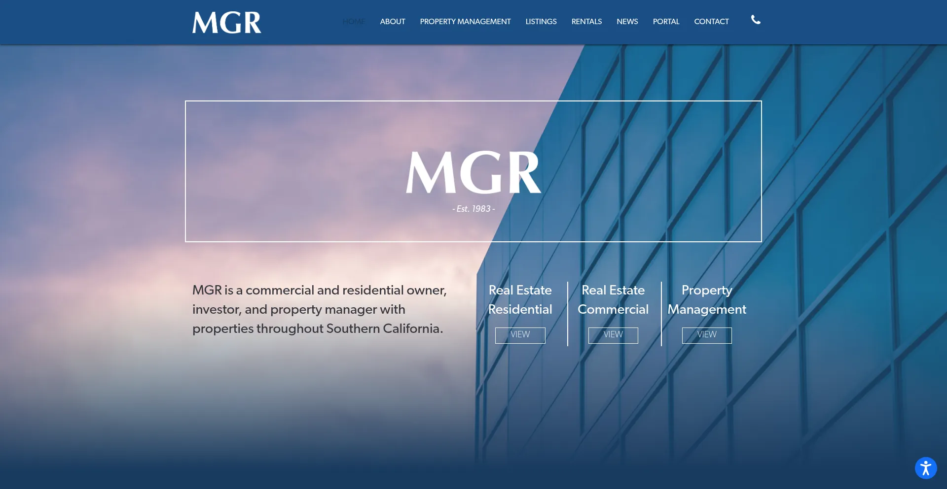 Mgrmgmt.com
