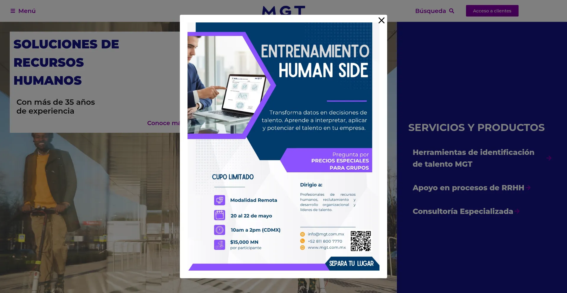 Mgt.com.mx
