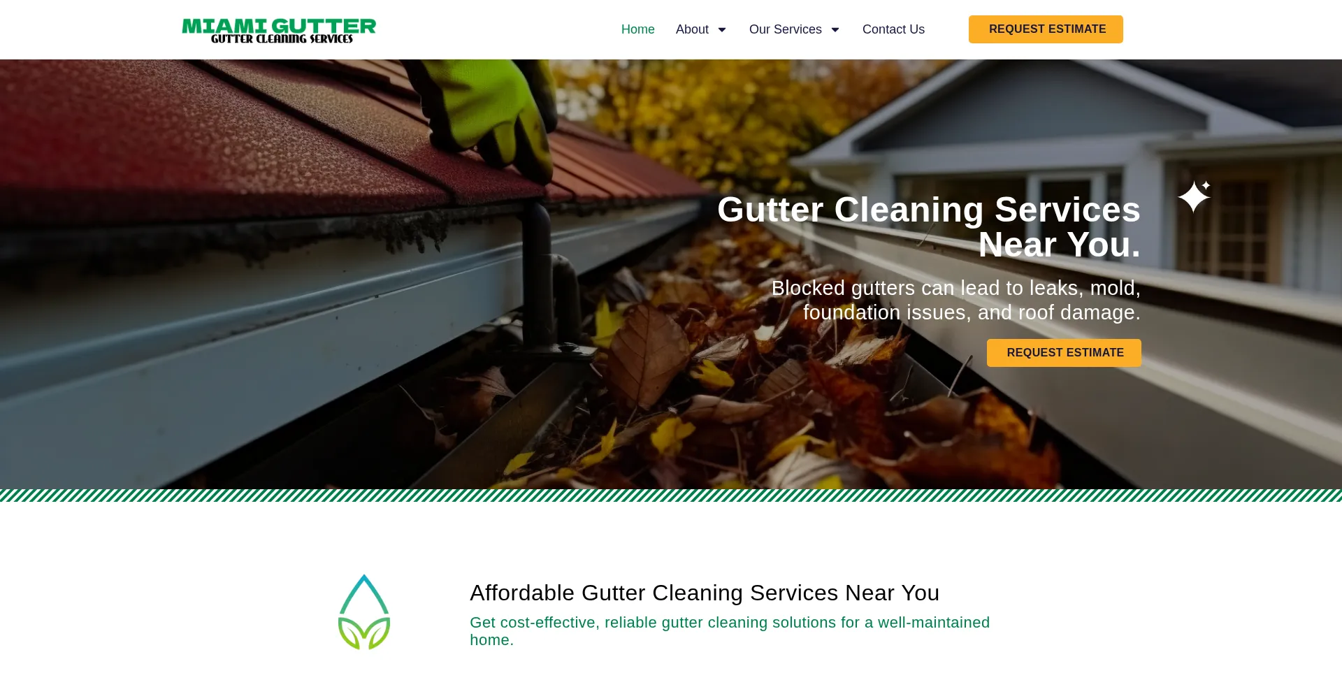 Miami-gutter.com