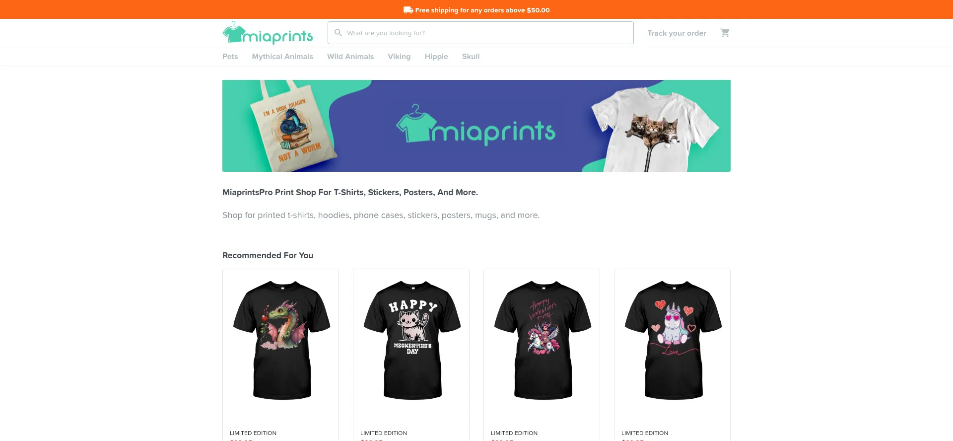 Miaprintspro.com