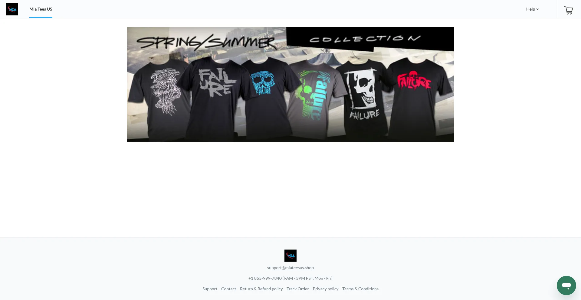 Miateesus.shop