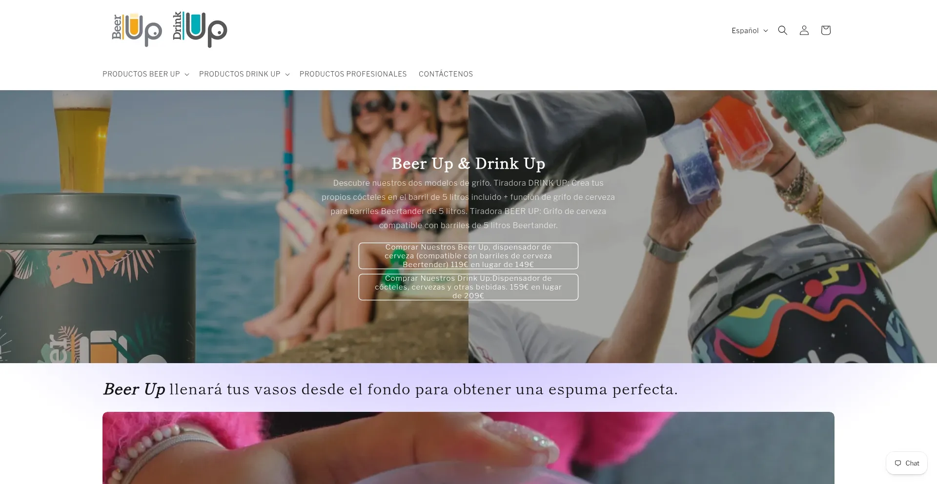 Mibeerup.com