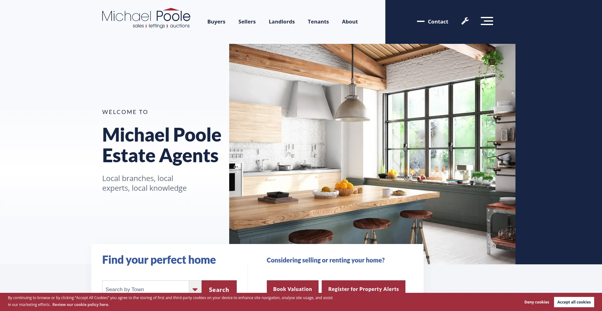 Michaelpoole.co.uk