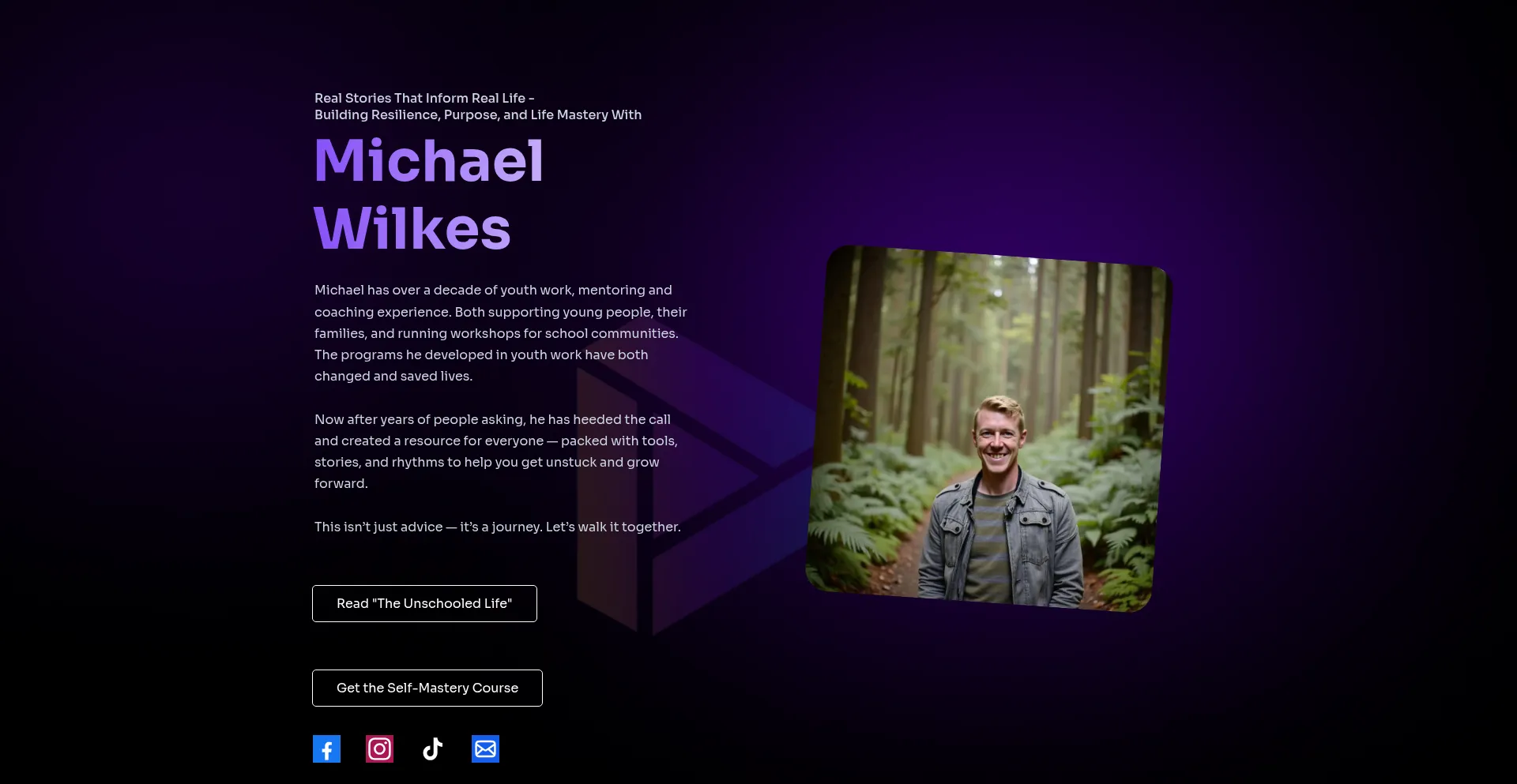 Michaelwilkes.kiwi 安全可靠吗？