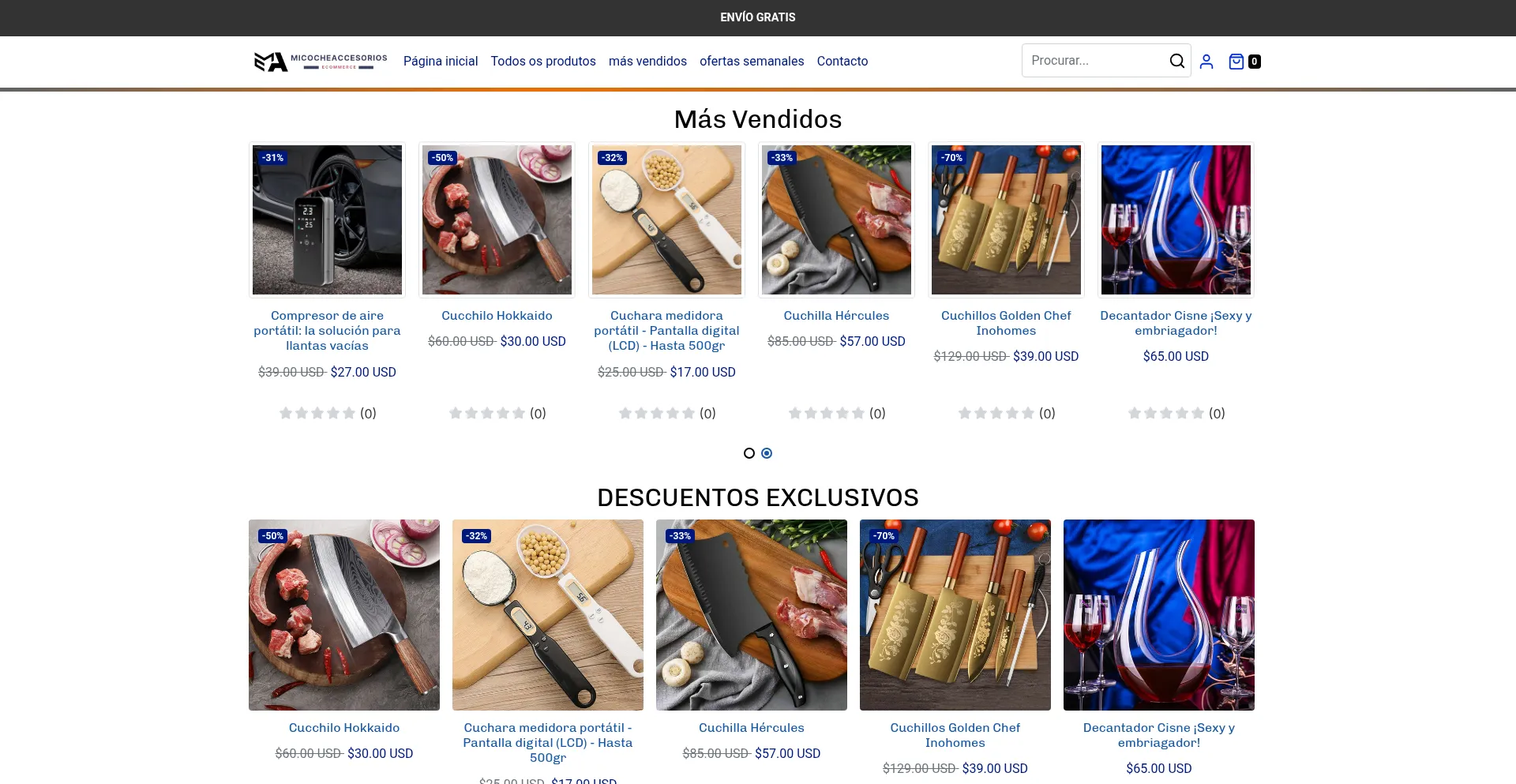 Micocheaccesorios.com