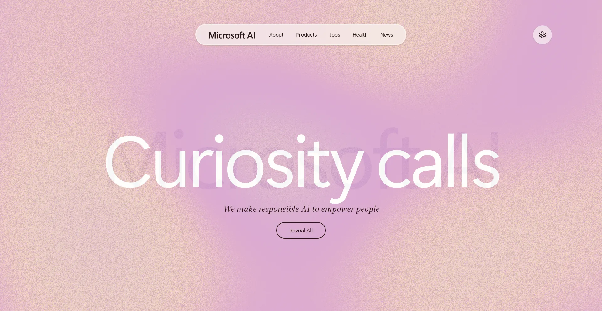 Microsoft.ai 安全可靠吗？