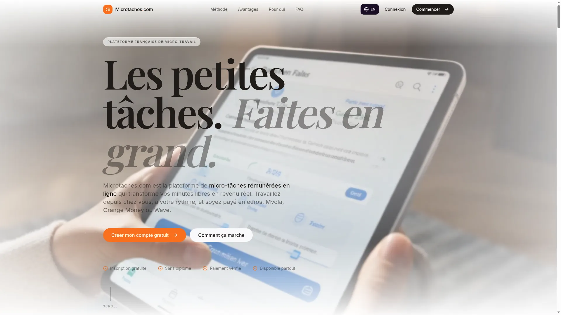 Microtaches.com