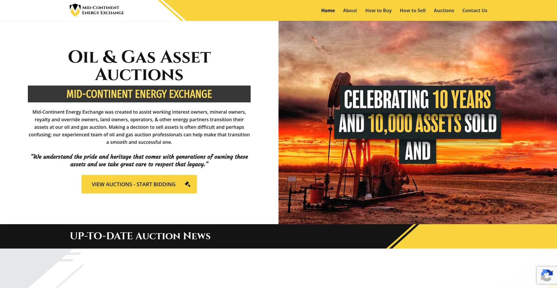 Midcontinentenergyexchange.com
