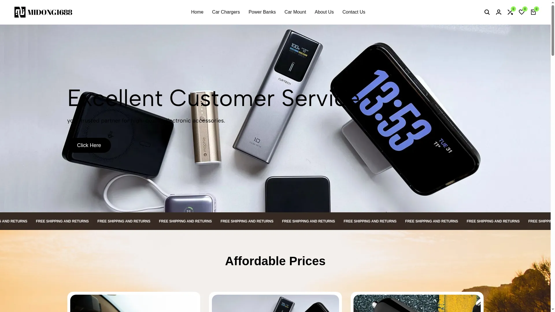 Midong1688.com