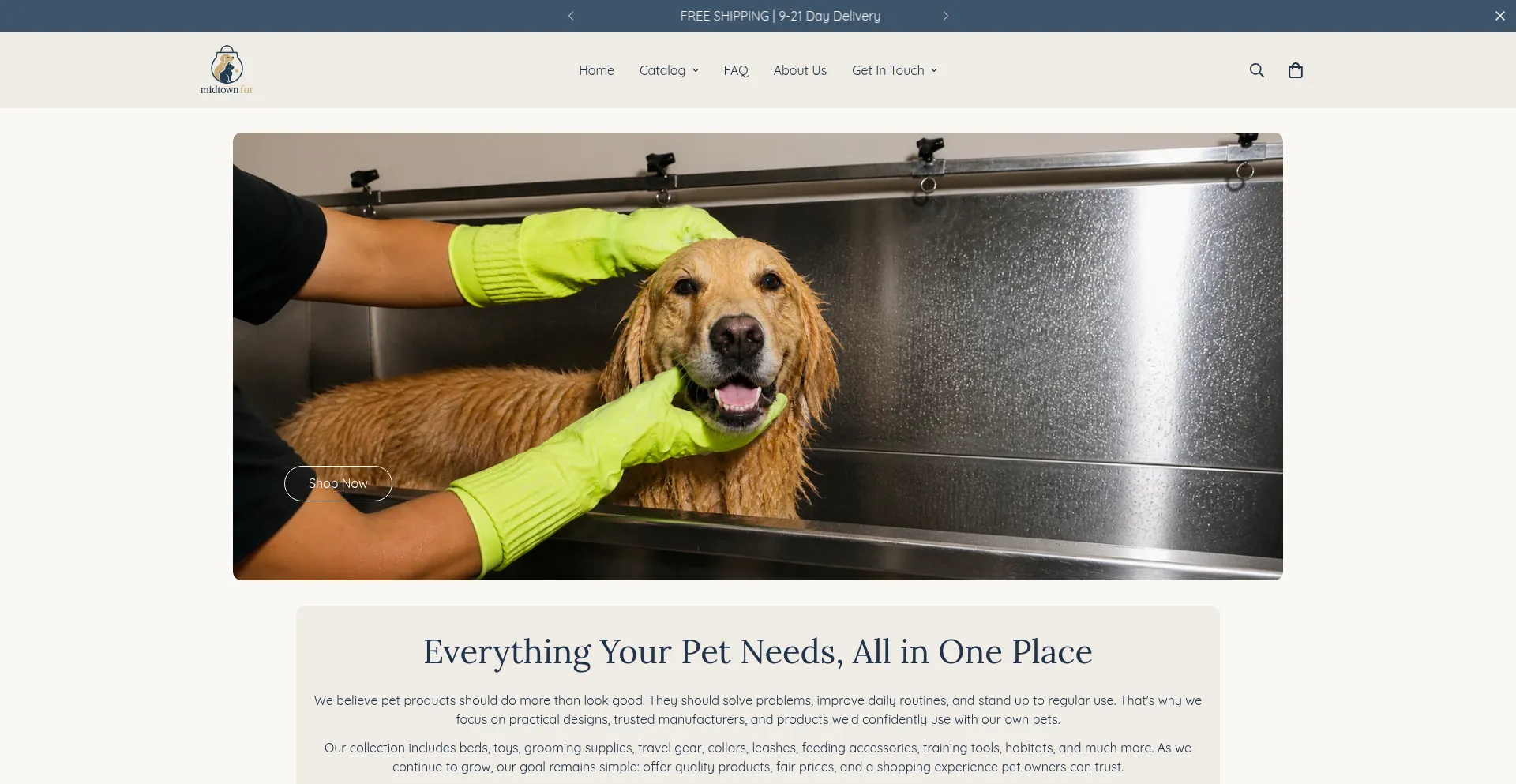 Midtownfur.com