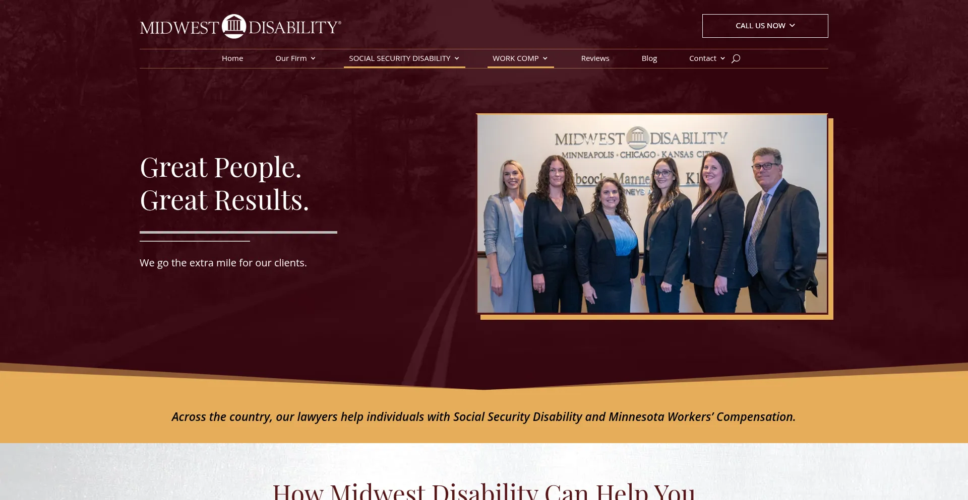 Midwestdisability.com 安全可靠吗？