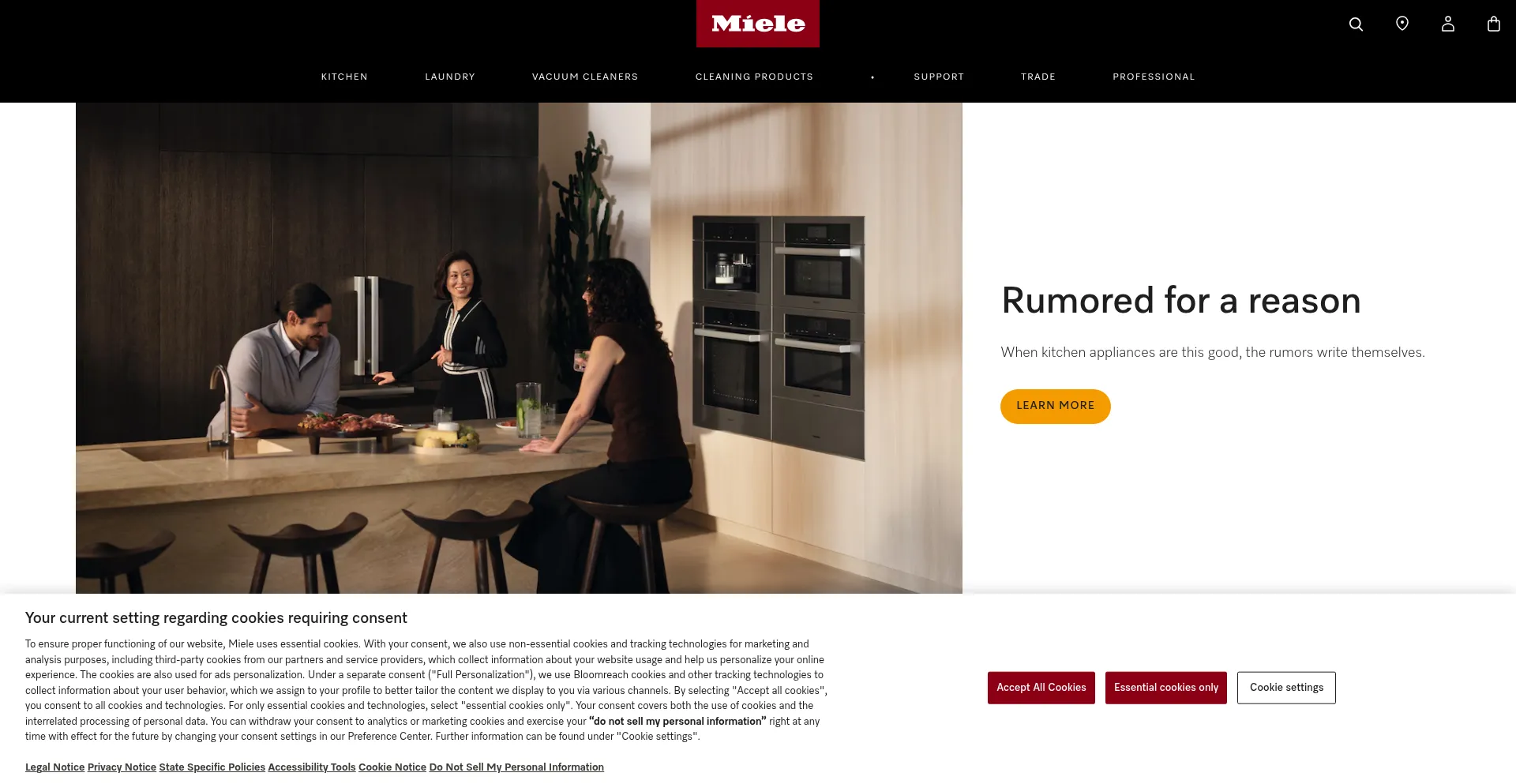 Mieleusa.com
