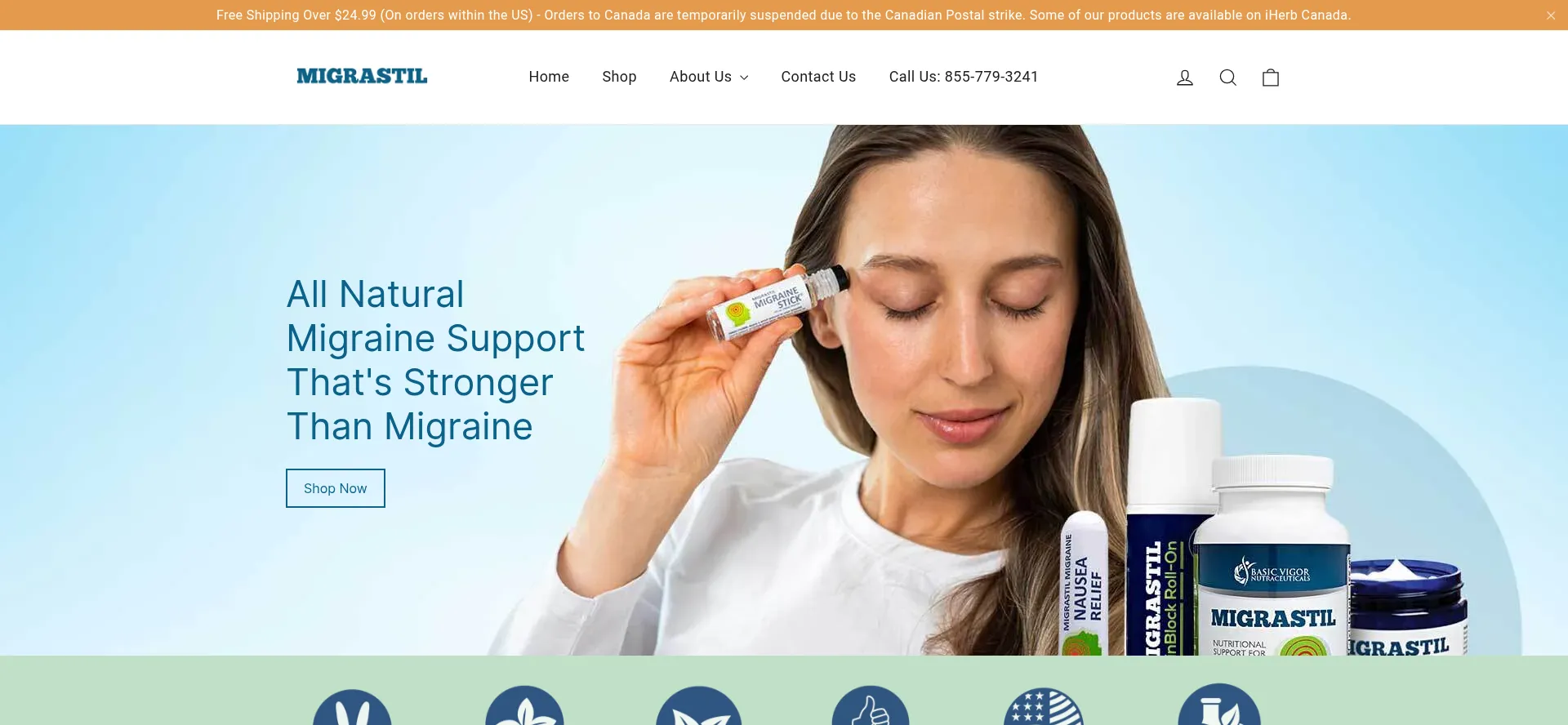 Migrasil.com