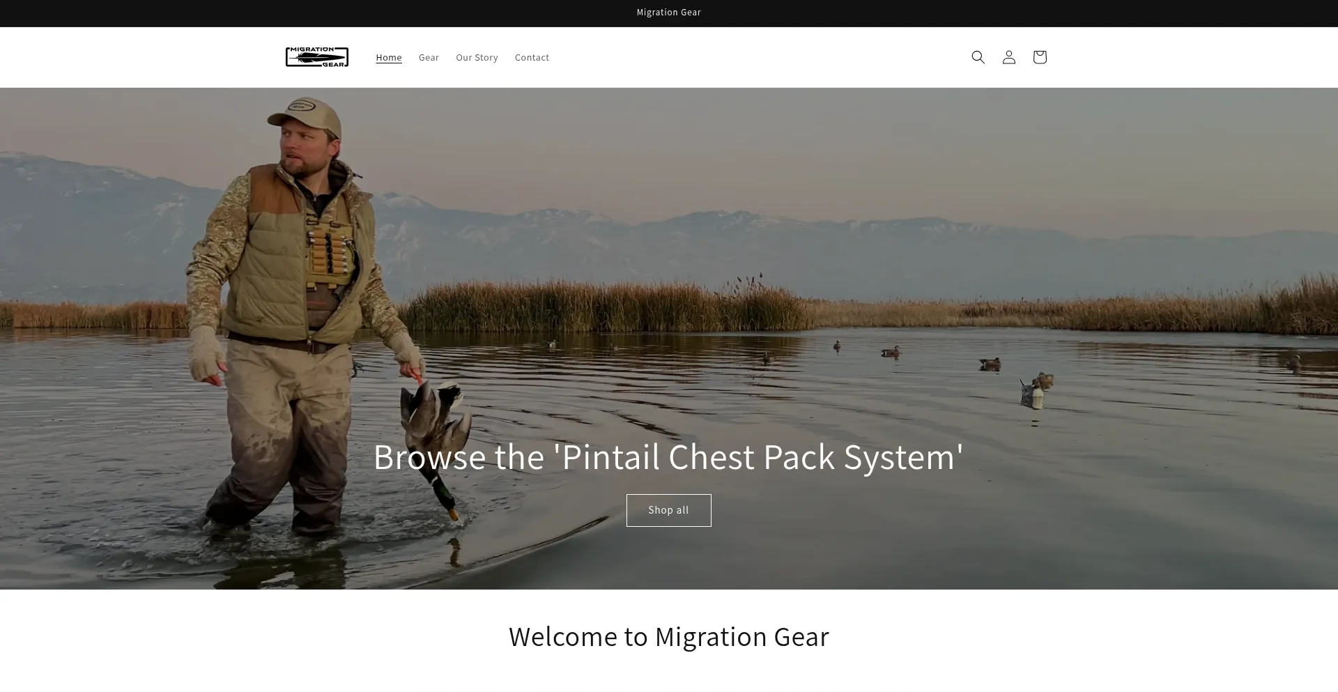 Migrationgear.com 安全可靠吗？