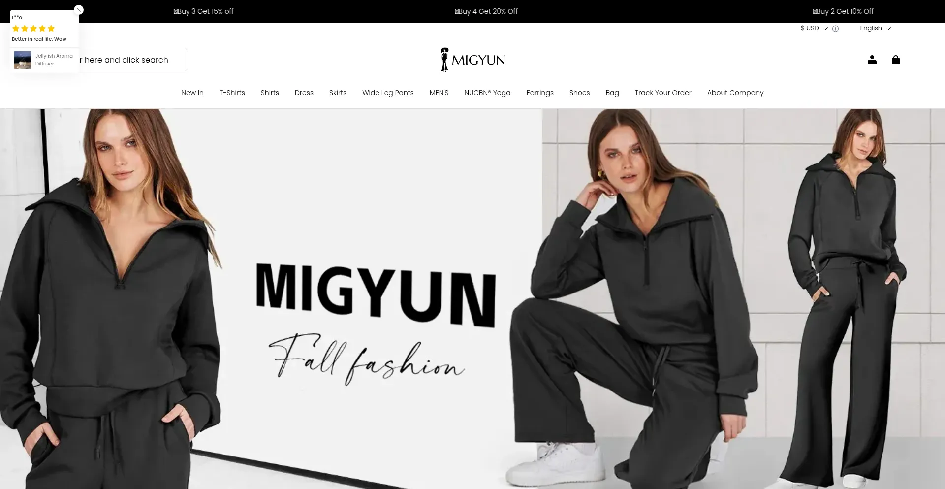 Migyun.com 安全可靠吗？