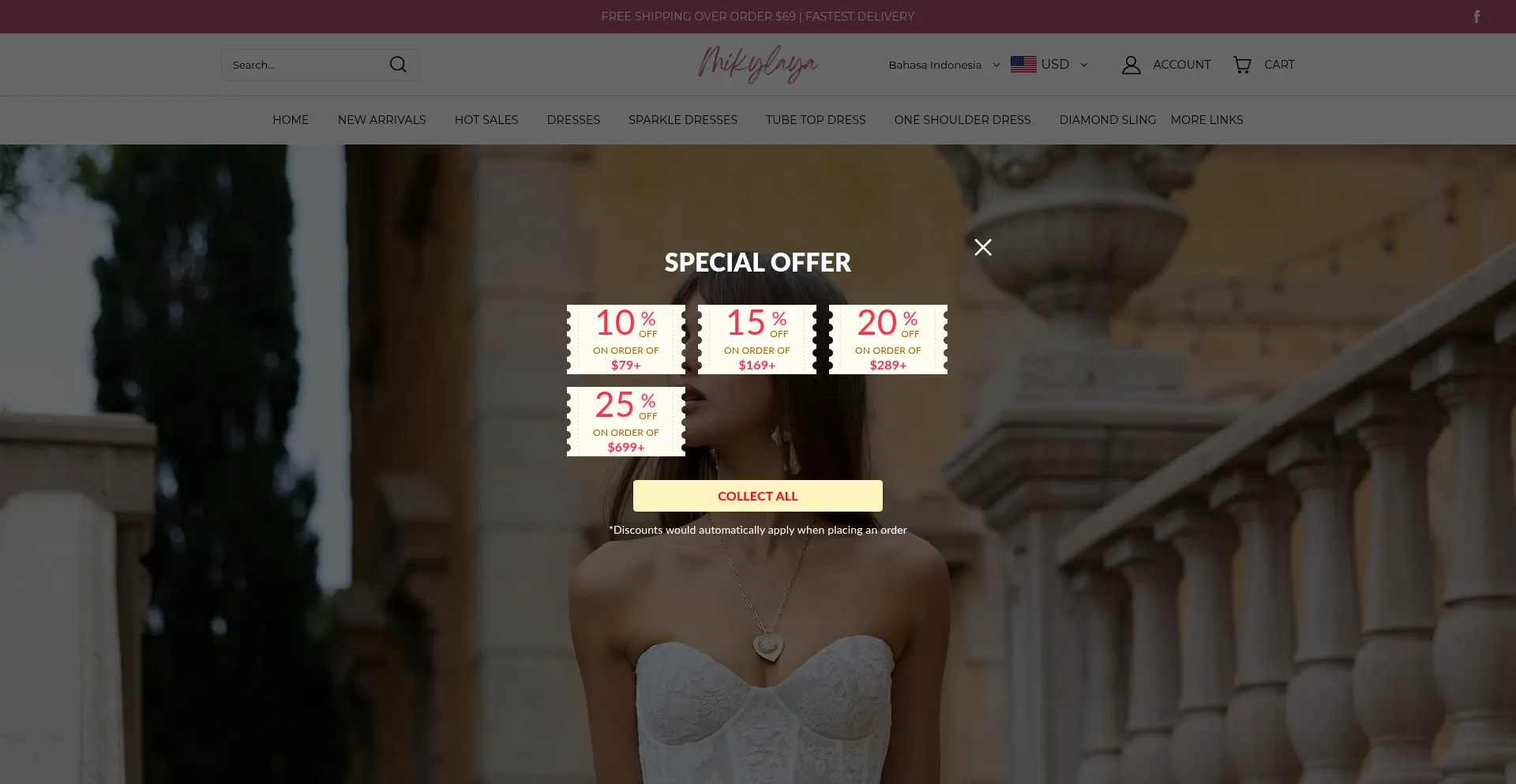 Mikylaya.com 安全可靠吗？