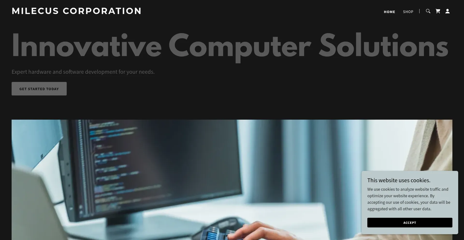 Milecus.com