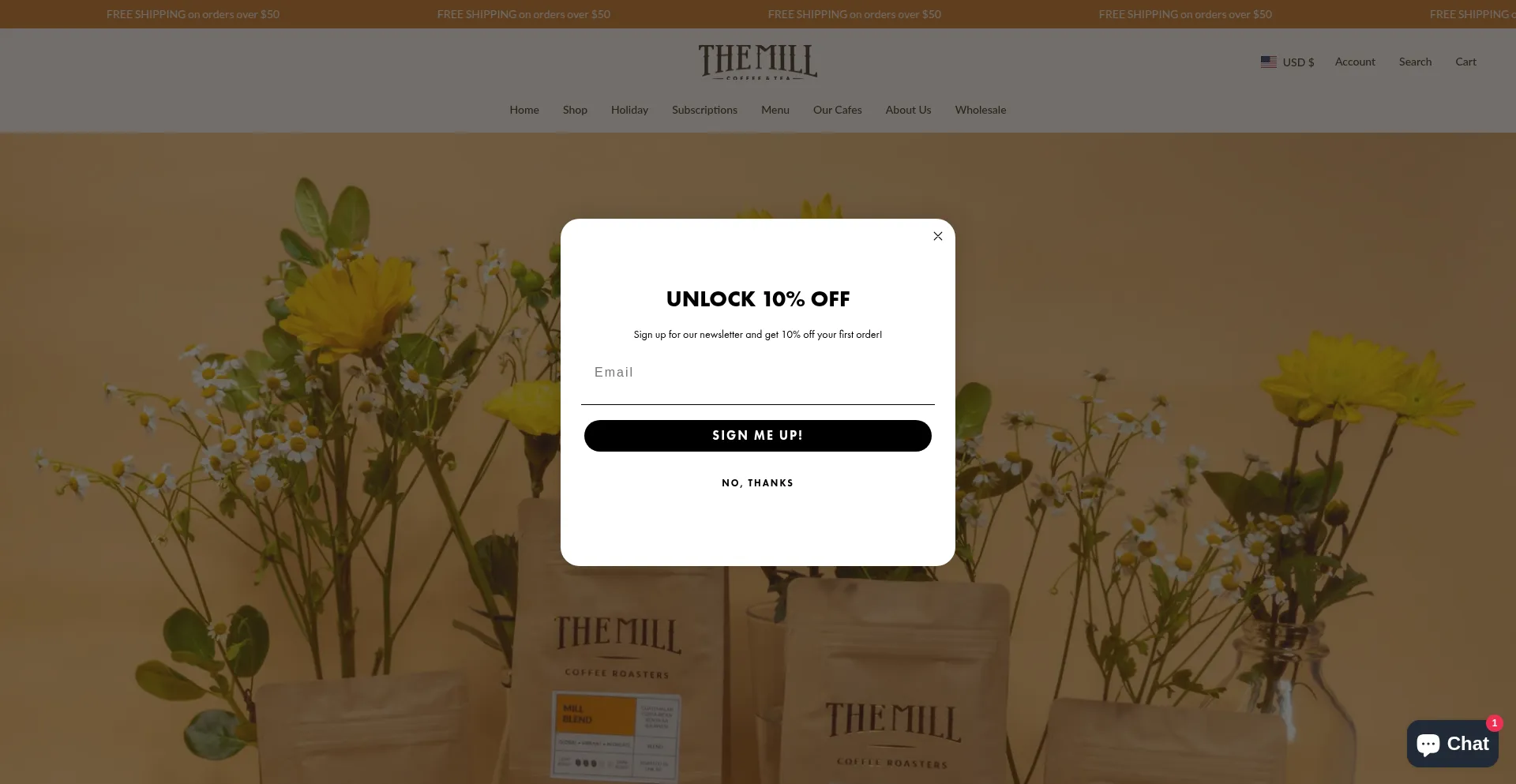 Millcoffee.com