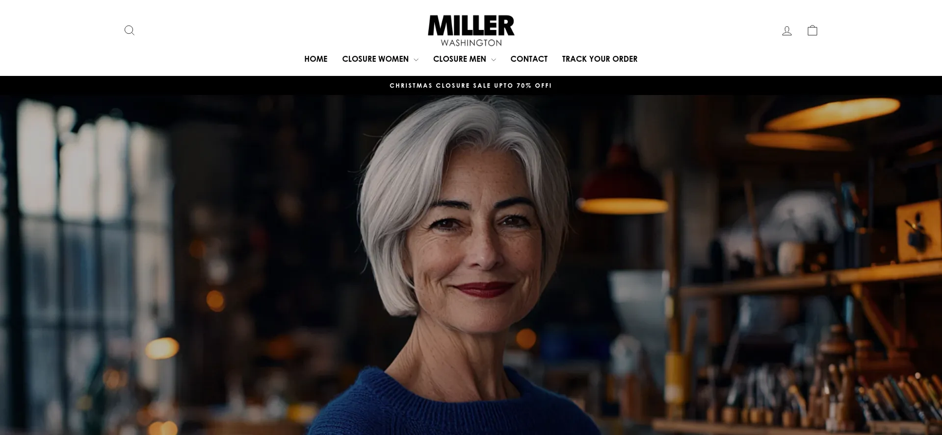 Miller-washington.com