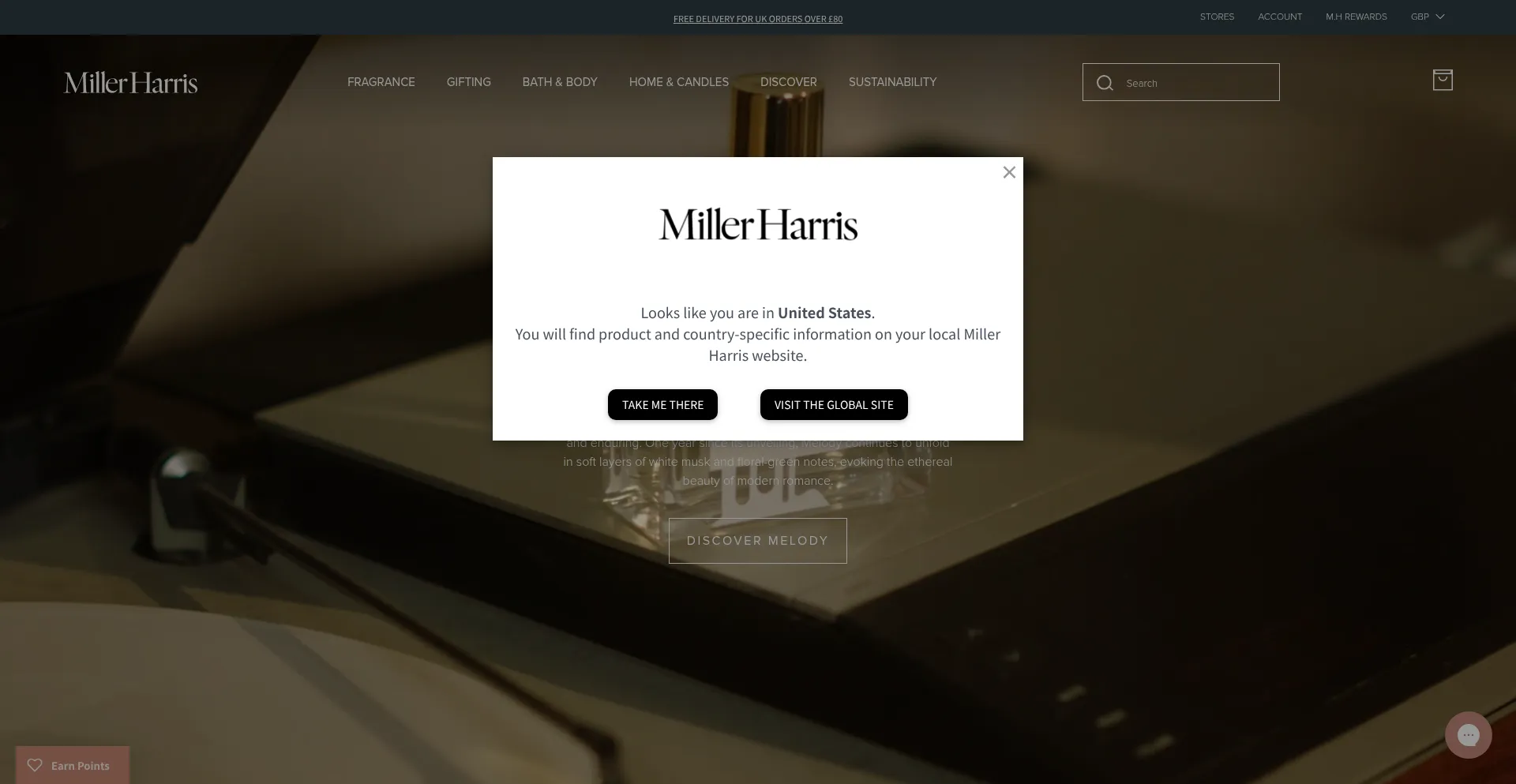 Millerharris.com
