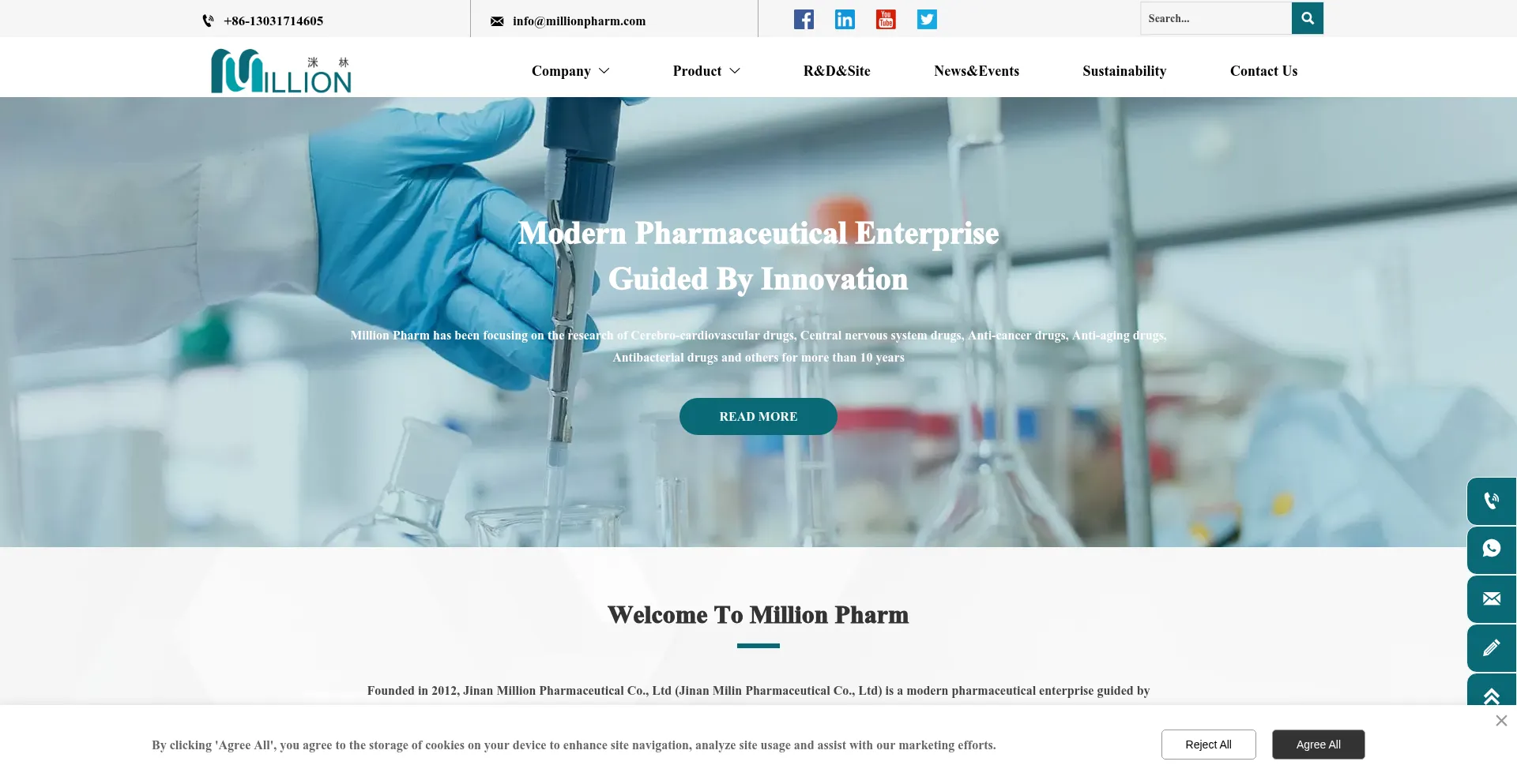 Millionpharm.com