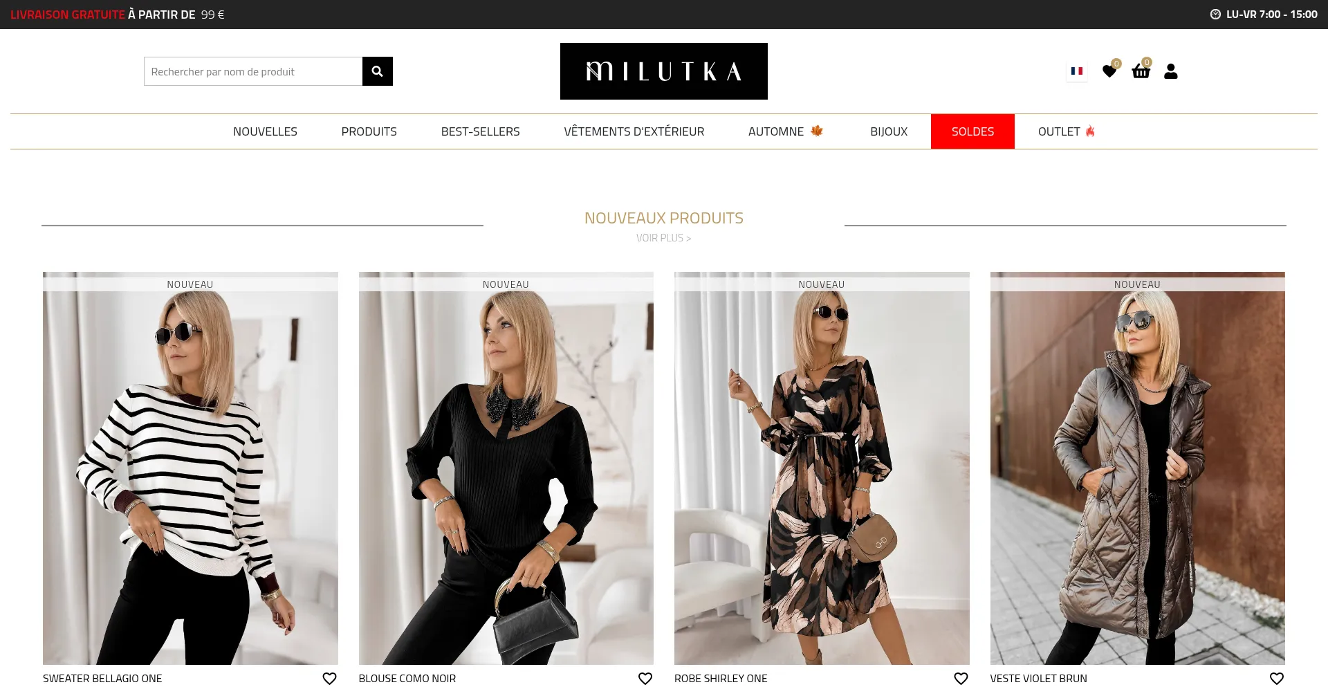 Milutka.com 安全可靠吗？