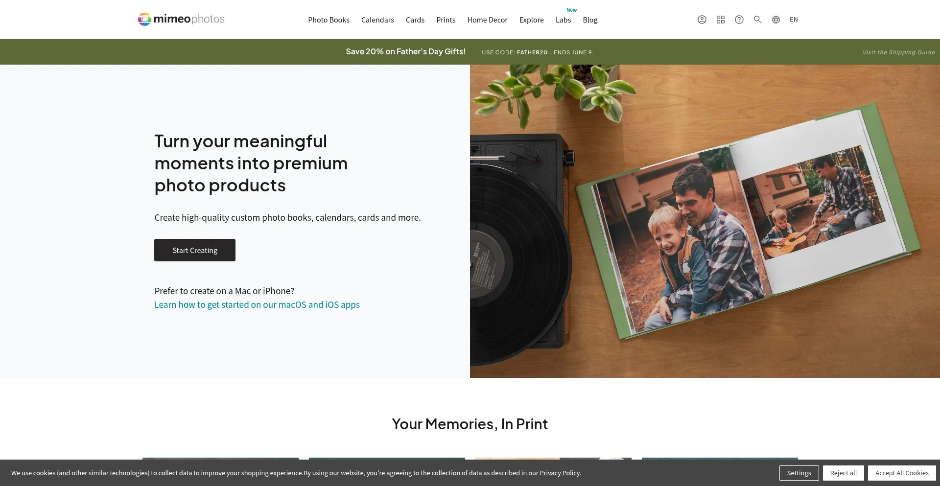 Mimeophotos.com