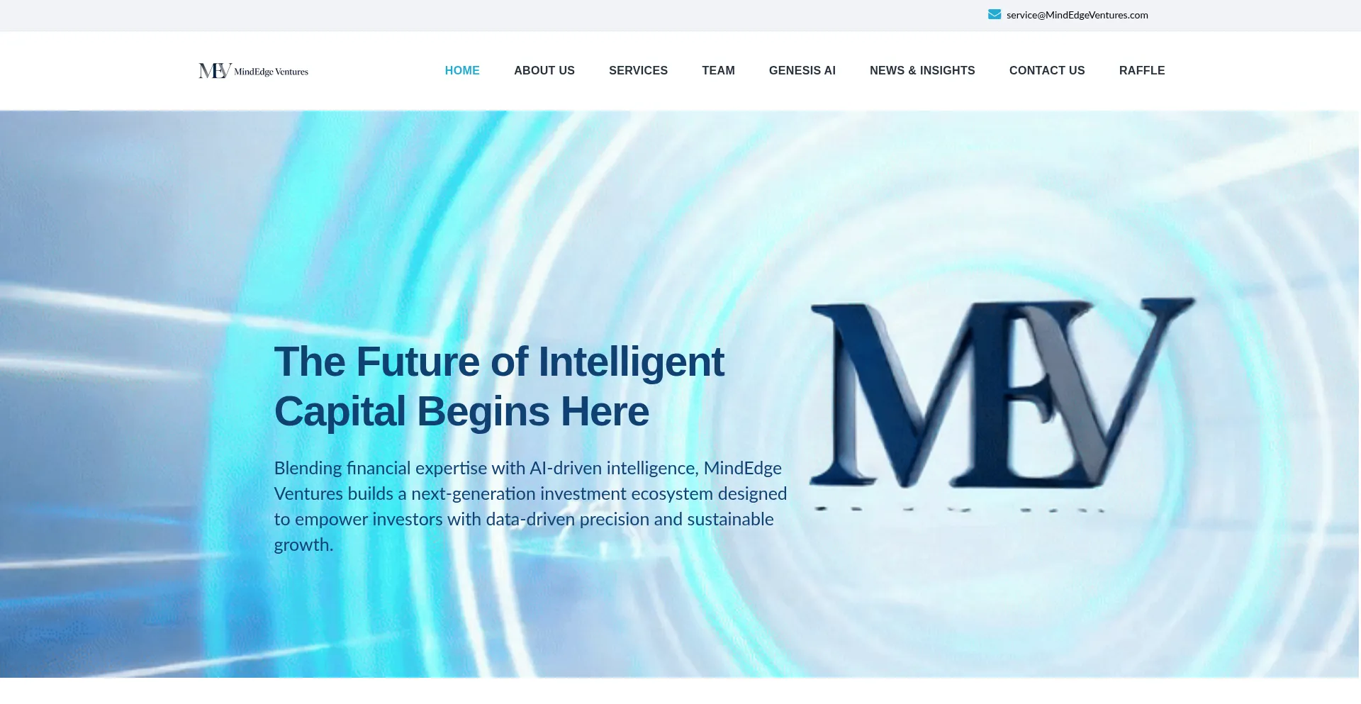 Mindedgeventures.com