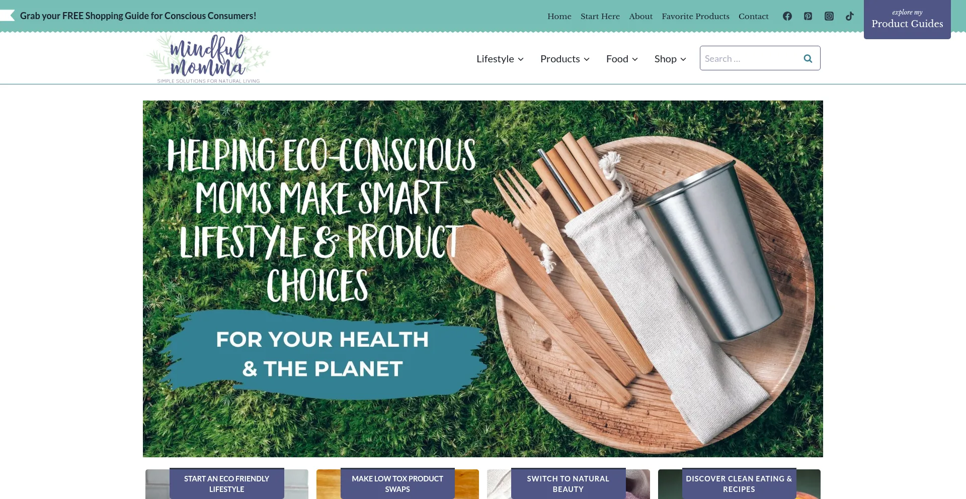 Mindfulmomma.com
