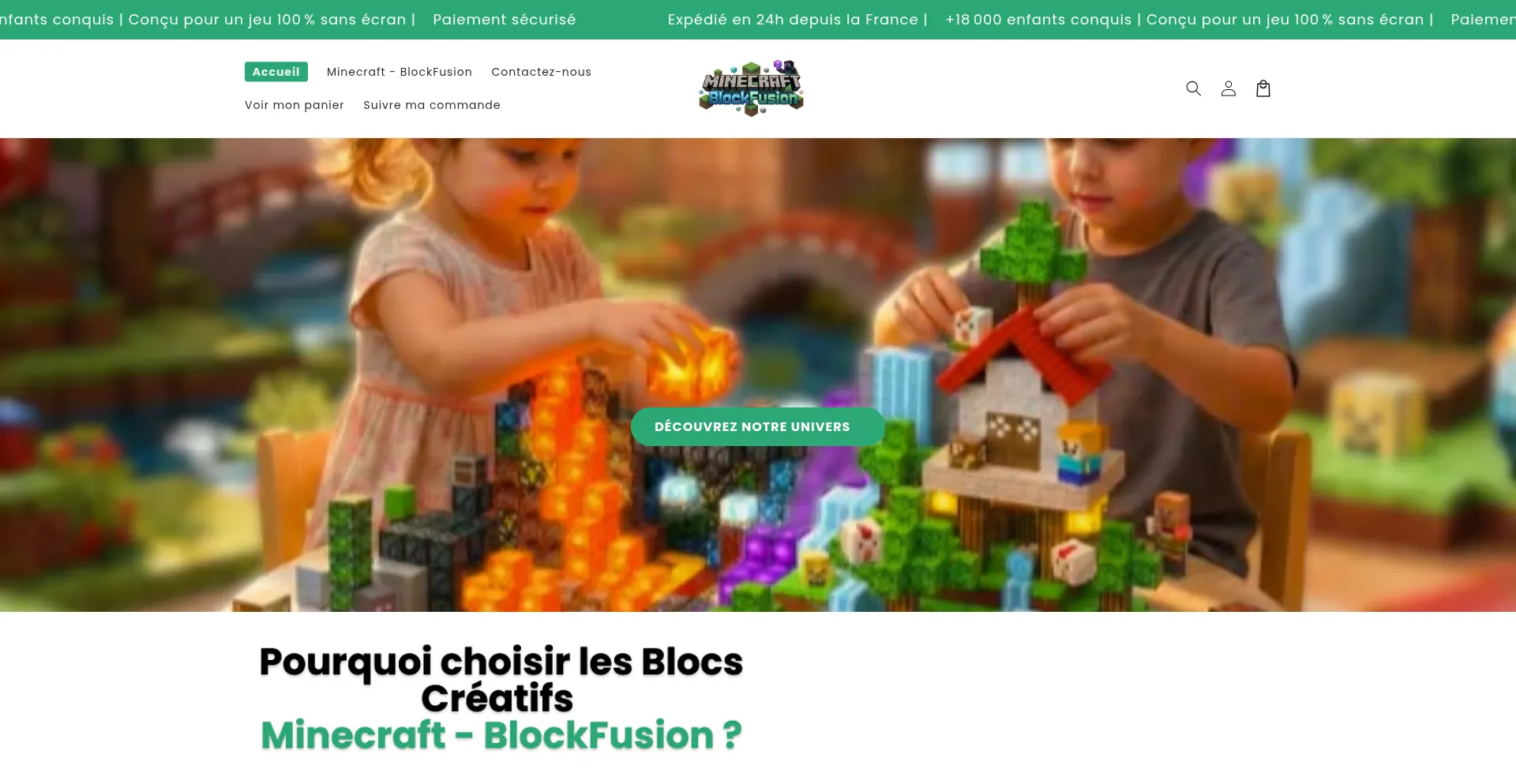 Minecraftblockfusion.com