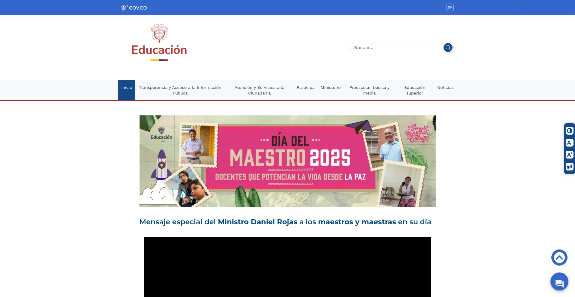 Mineducacion.gov.co
