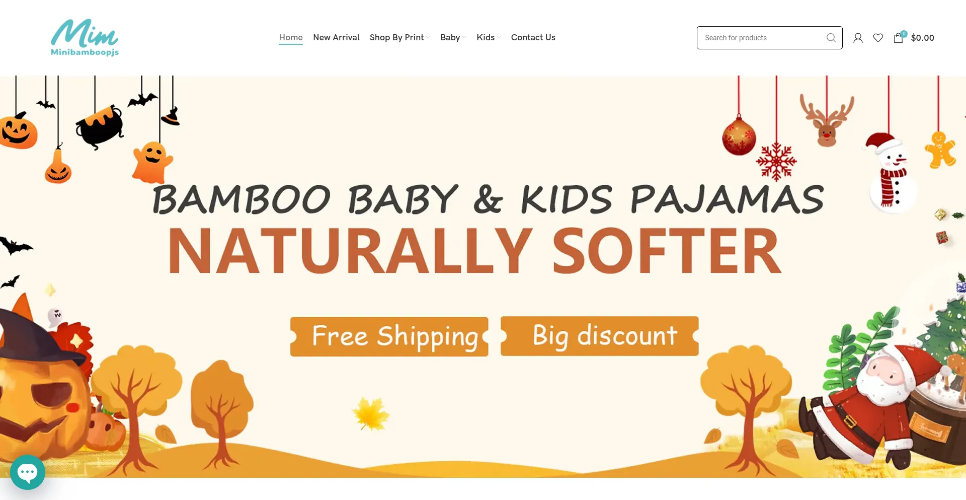 Minibamboopjs.com
