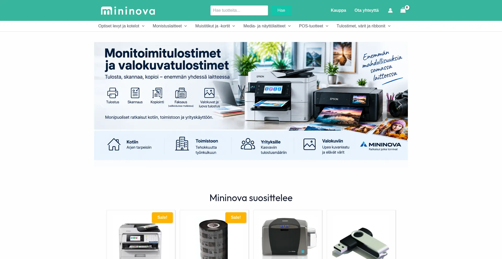 Mininova.fi