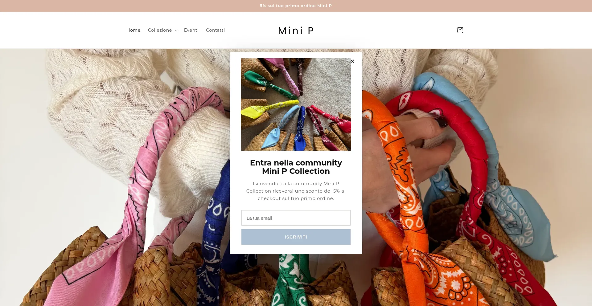 Minipcollection.com