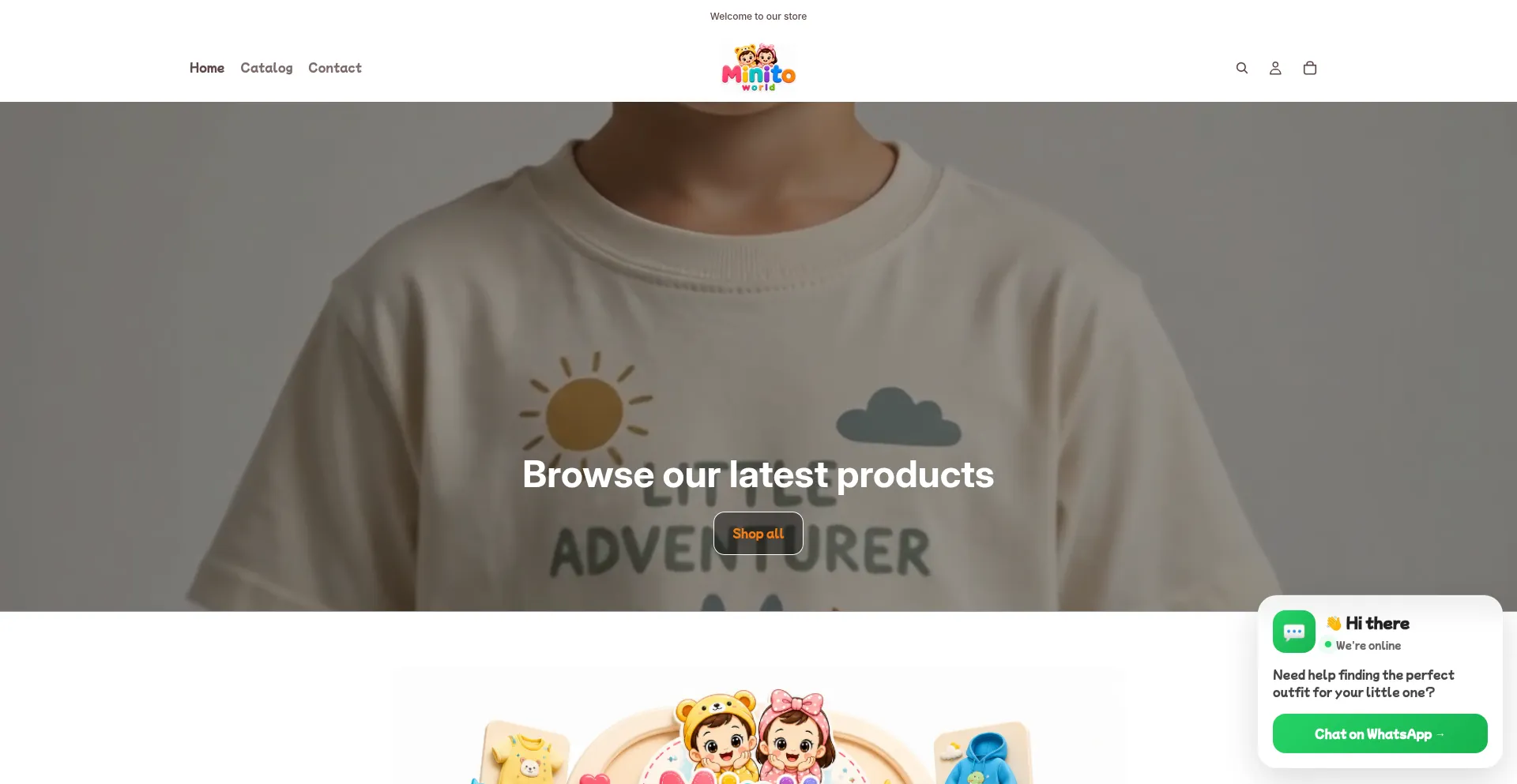 Minitoworld.com