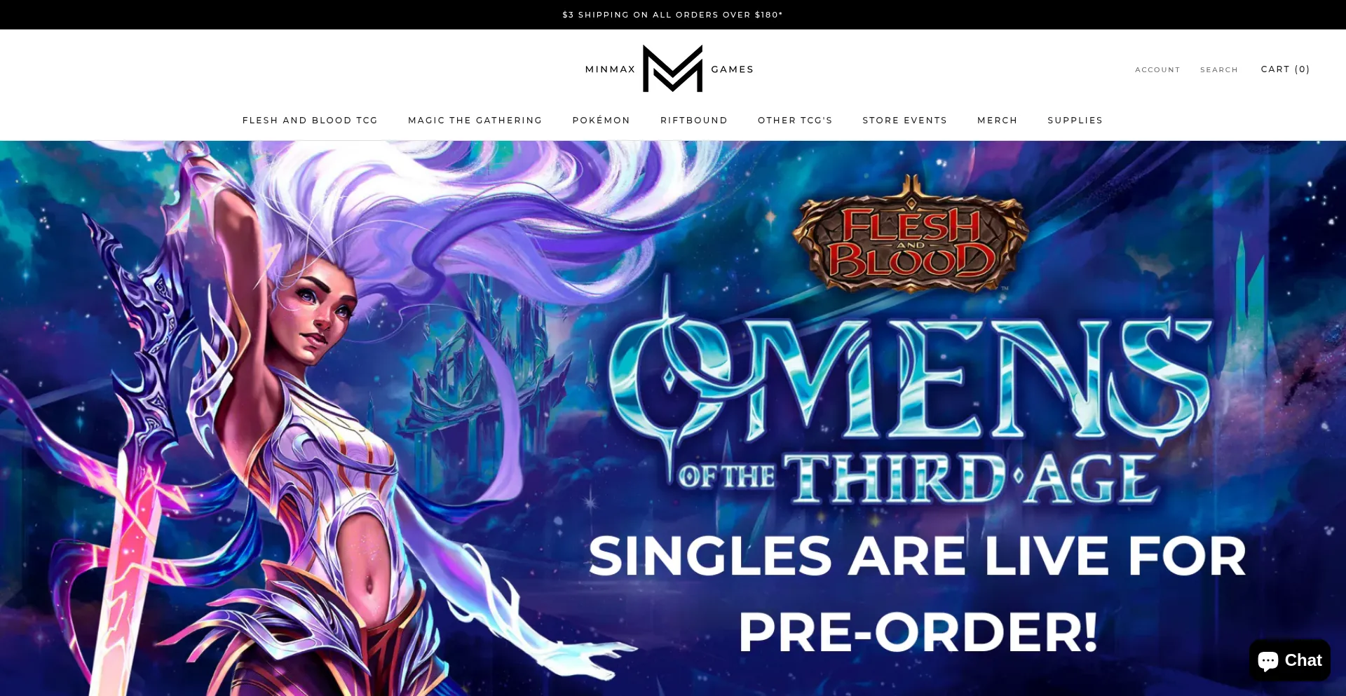 Minmaxgames.com