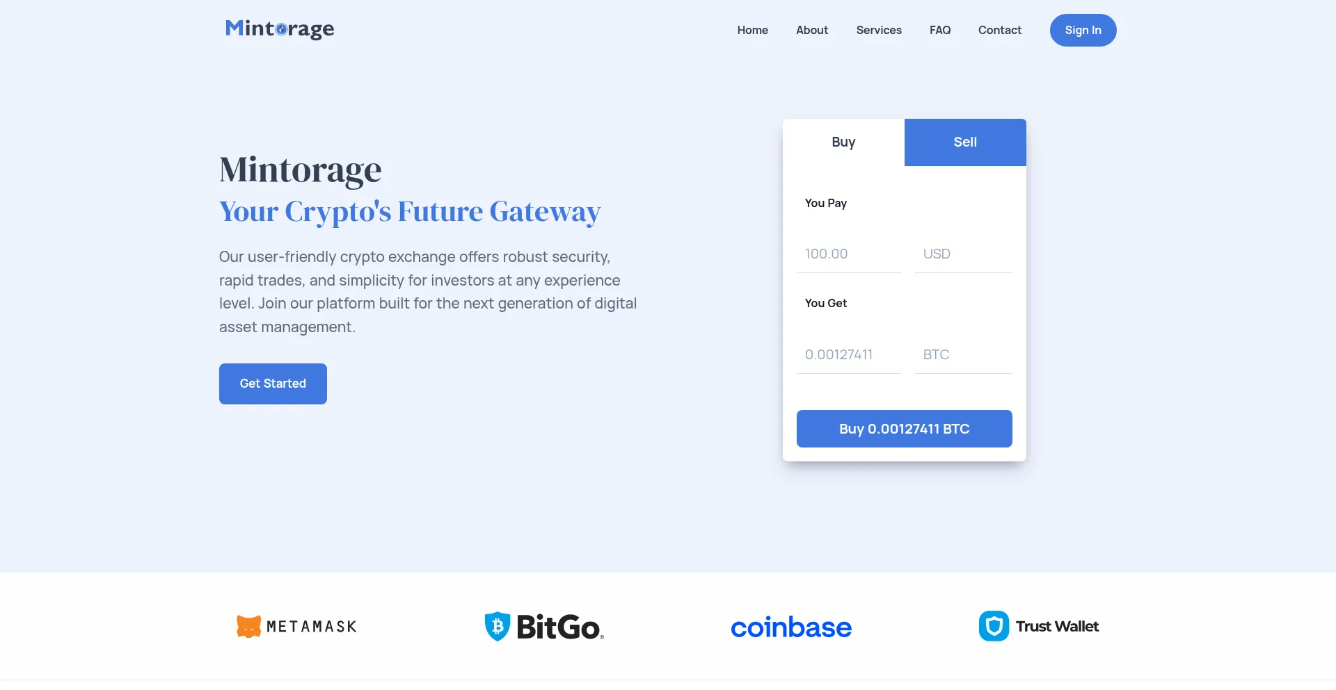 Mintorage.com