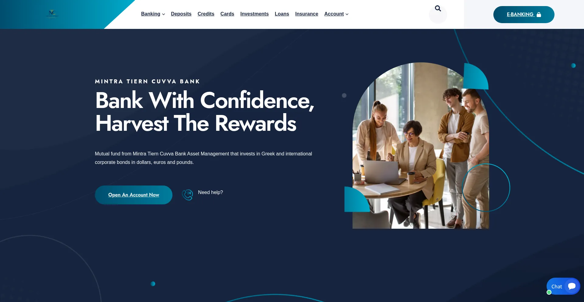 Mintratierncuvvabank.com