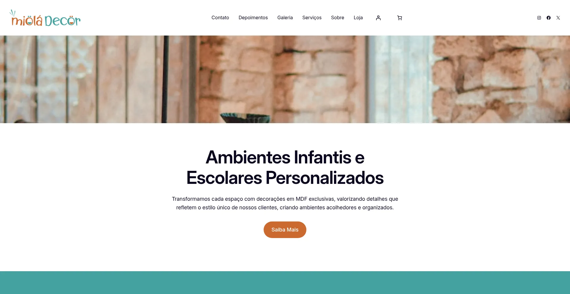 Mioladecor.com.br