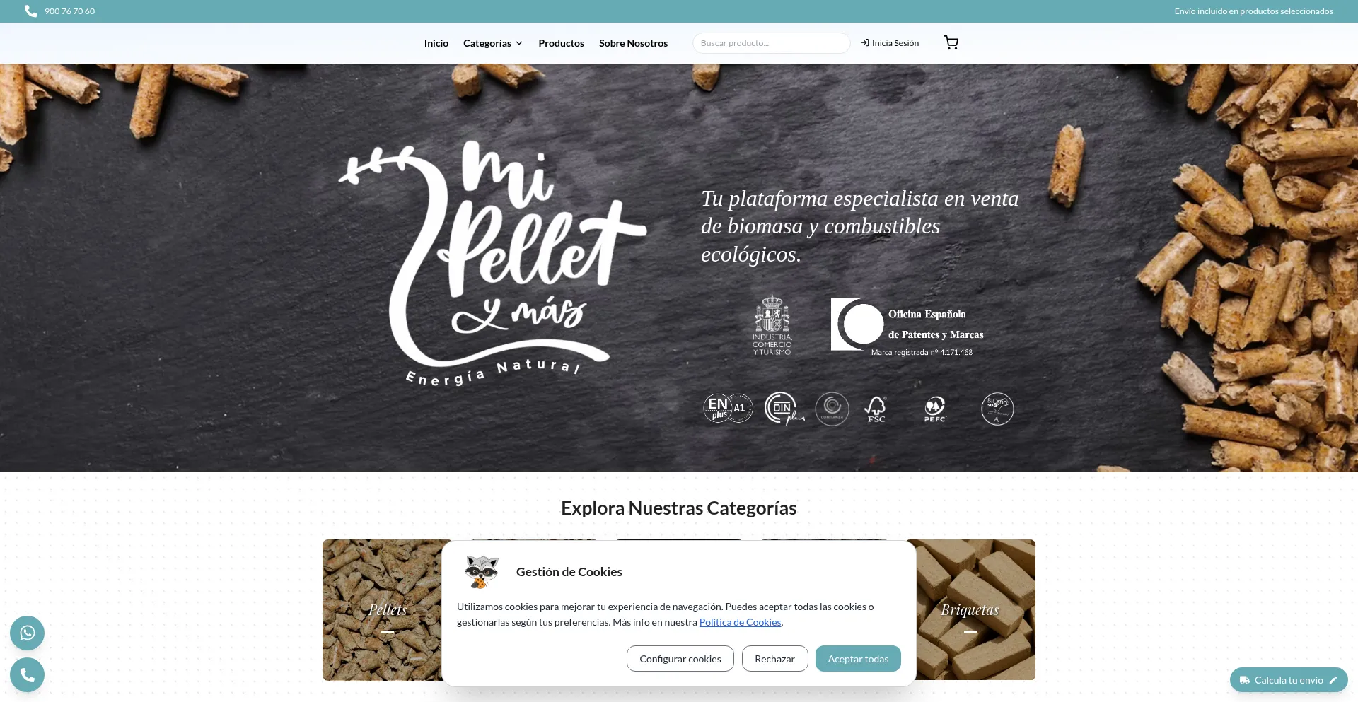 Mipelletymas.com 安全可靠吗？