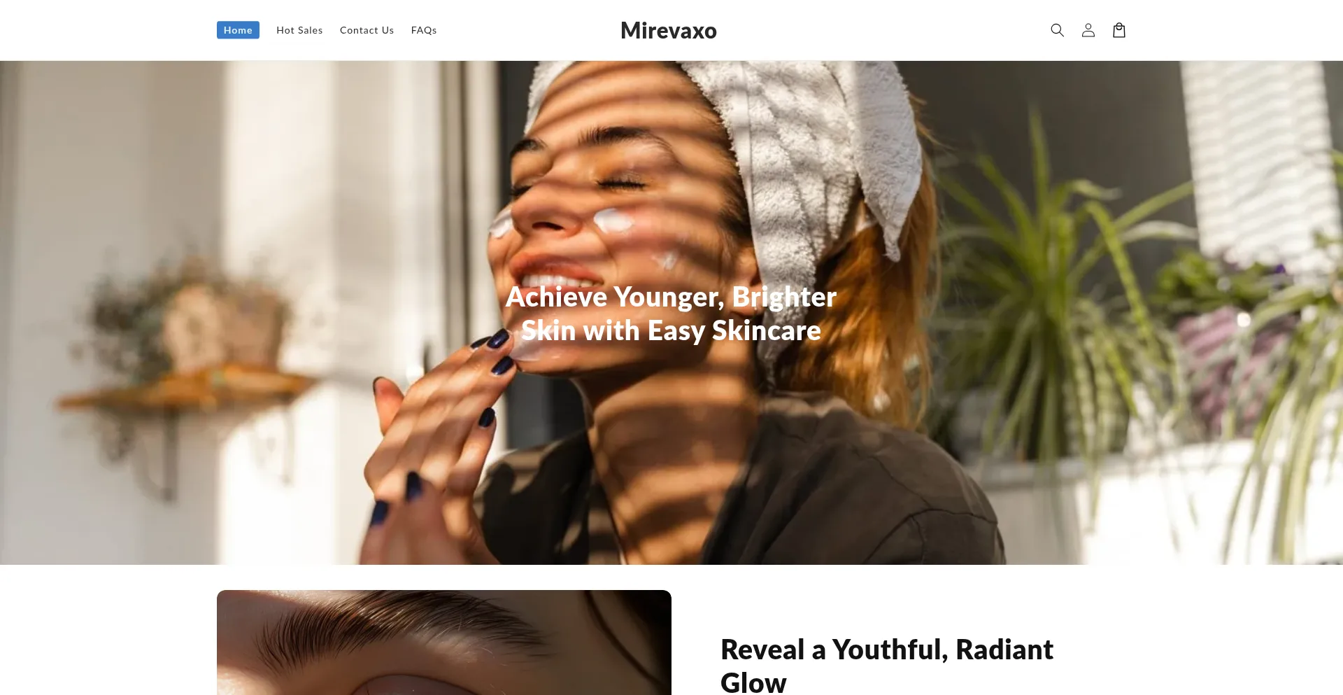 Mirevaxo.com