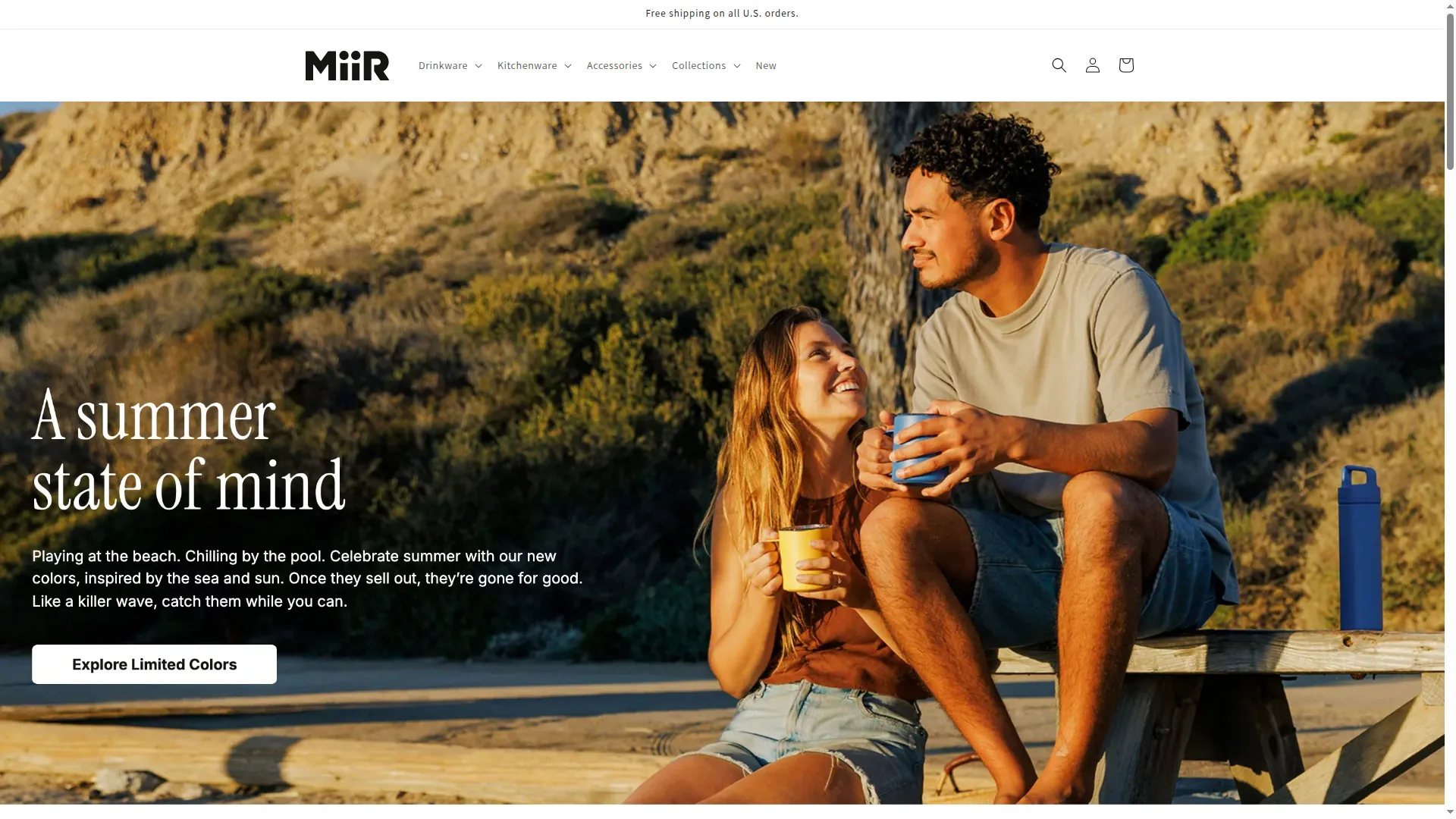 Mirir.shop