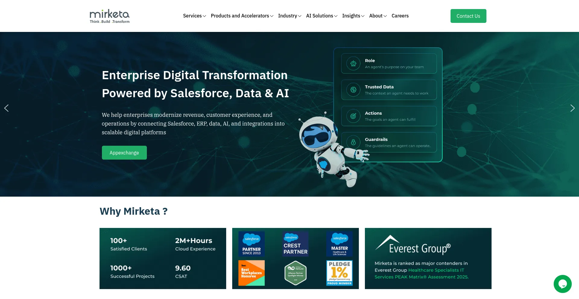 Mirketa.com