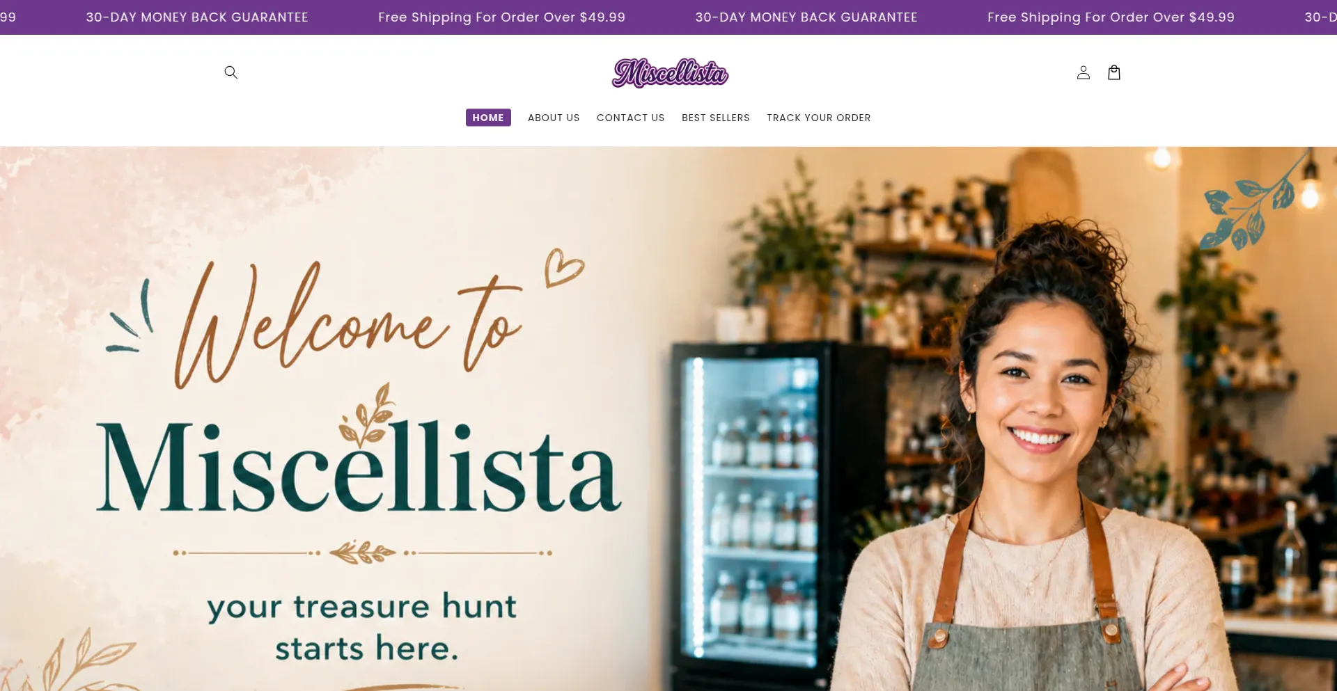 Miscellista.com