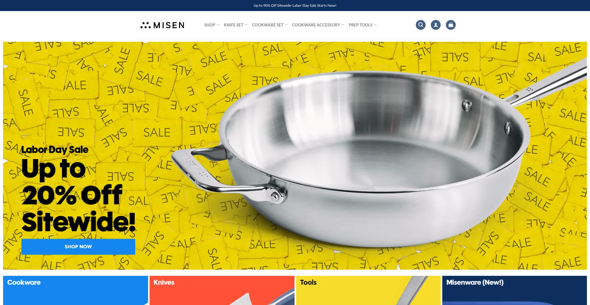 Misensala.shop