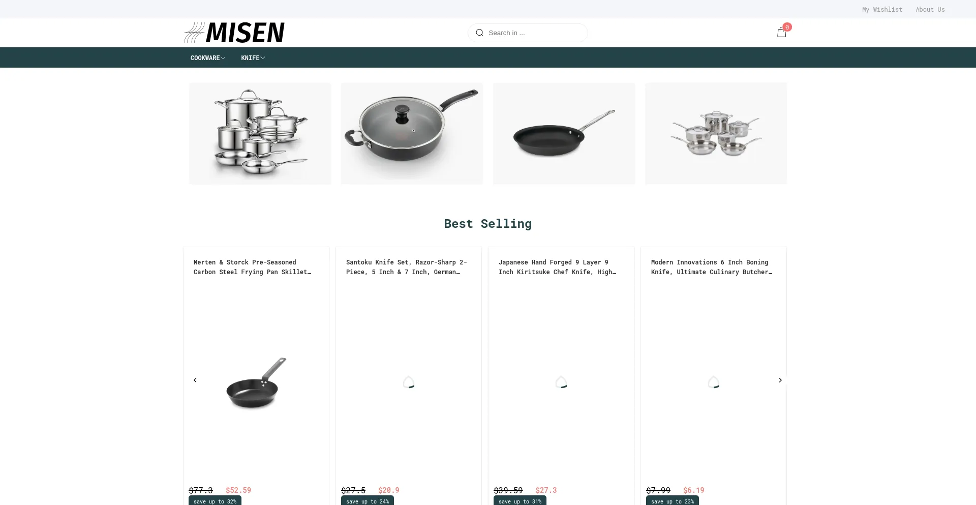 Misensales.shop 安全可靠吗？