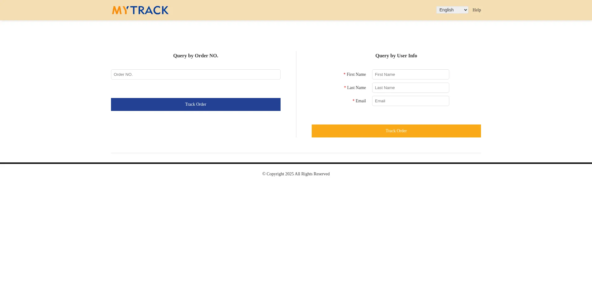 Website screenshot of Mishopmkt.com