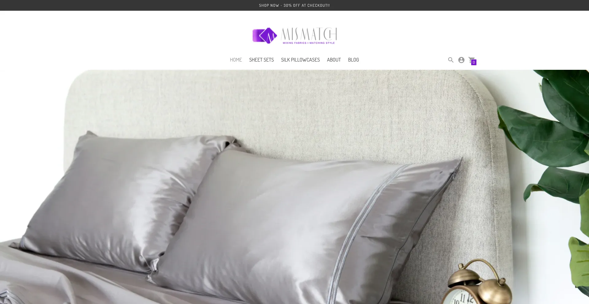 Mismatchhome.com