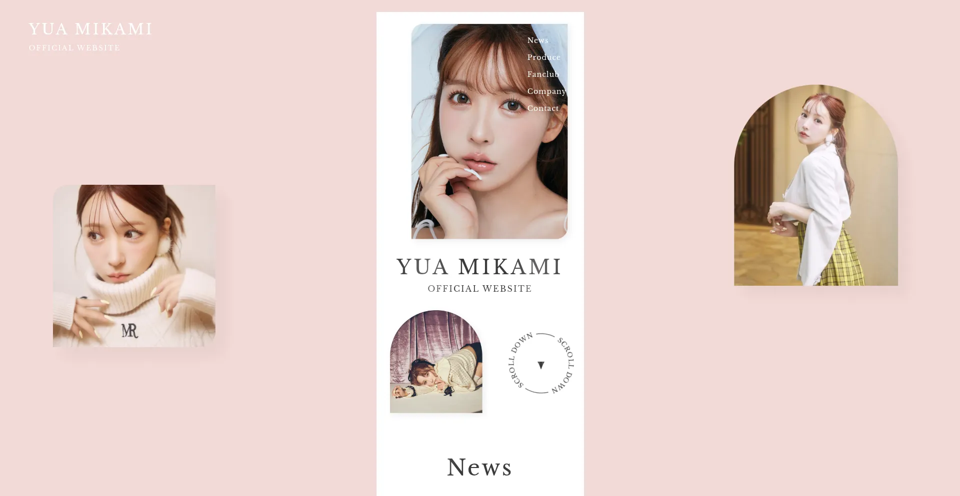 Miss.co.jp